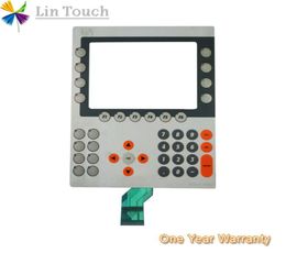NIEUW 4PP451057175 HMI PLC-membraanschakelaar toetsenbordtoetsenbord Gebruikt om de machine te repareren met het toetsenbord7034263