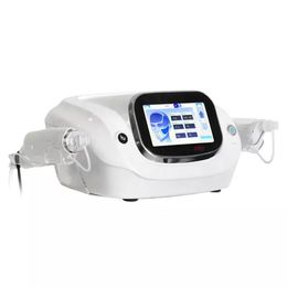 Nieuwe 4e Dermashine RF Microneedling 25 -pins naalden water mesotherapie machine meso pistool schoonheidsapparatuur