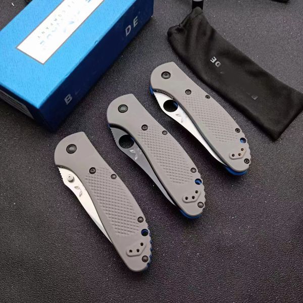 NOUVEAU 550 Couteau pliant Griptilian 3,45 