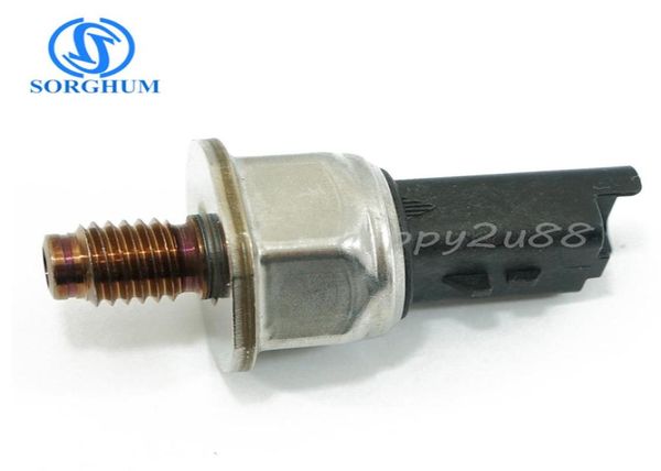 Nuevo transductor de interruptor de Sensor de presión de riel de combustible Sensata 55PP3401 9670076780 Sensor de presión de alta calidad y duradero 4853308