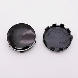 Nieuwe 56 mm 68 mm wiel centrum cap hub caps embleem badge covers aut velgen dekking accessoires styling voor G20 G28 G30