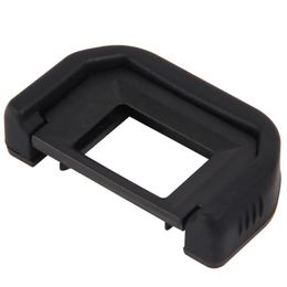 new 5pcs E56B EB Eye Mask for Canon60D 70D 80D 6D Camera Viewfinder Eyepiece Protective Cover E56B EB Eye Mask for Canon