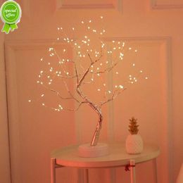 Nouveau 60 cm bouleau lumière led décoration de Pâques oeuf arbre suspendu adapté à la décoration de fête de vacances en famille de Pâques