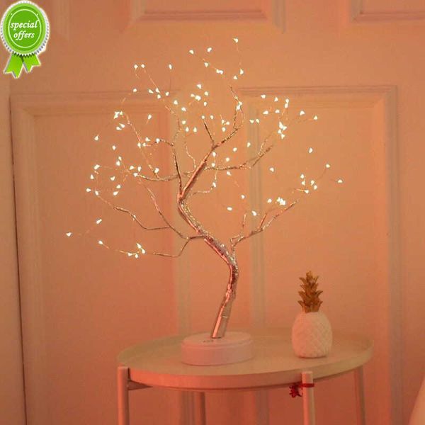 Nouveau 60 cm bouleau lumière led décoration de Pâques oeuf arbre suspendu adapté à la décoration de fête de vacances en famille de Pâques