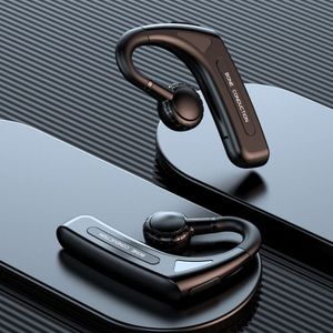 Nouveau 618 écouteurs Bluetooth avec Conduction osseuse véritable Non dans l'oreille sport d'affaires stéréo modèle privé