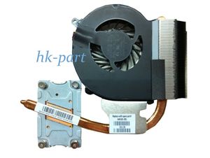 NIEUWE 646181-001 Koeler voor HP 2000 CQ43 CQ57 430 630 631 Heatblink met ventilatorradiator