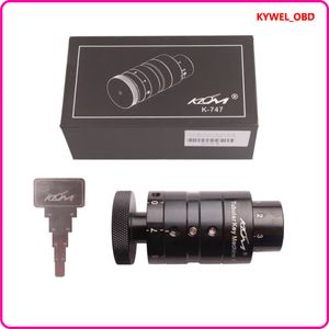 Nieuw 7,8 mm Zuid-Korea KLOM Portable Plum Key Copier Auto Slotenmaker Tool