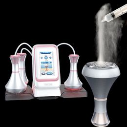 Nouveau système amincissant à Cavitation ultrasonique RF 80K, élimination de la Cellulite, perte de graisse, réduction du poids, radiofréquence, raffermissement de la peau, Lifting du visage, façonnage du corps, Anti-vieillissement