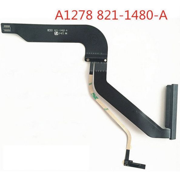 Nouveau câble flexible de disque dur HDD 821-1480-A pour MacBook Pro 13 