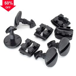 Nieuwe 8 Stuks Voor Land Range Rover Sport Discovery Sport 3 4 LR2 LR3 LR4 Freelander 2 Achterbumper turn Lock Twist Clips Tow Eye Cover