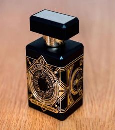 Nuevos parfums de 90 ml prives oud for grandeza perfume eau de parfum 3floz olor largo edp hombres mujeres colonia fragancia de madera spr9906986