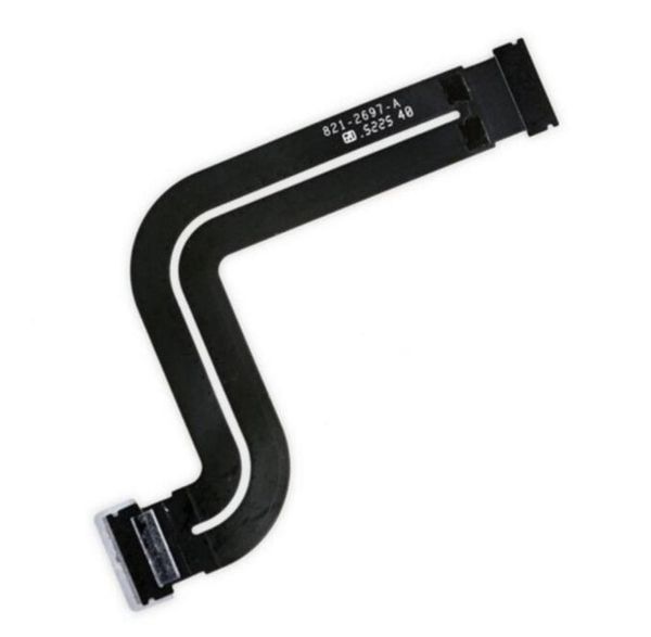 Nouveau câble flexible de ruban de clavier A1534 821-2697-A 821-2697-02 821-00110-03 821-2127-02 pour Macbook 12 '' Retina A1534 2015 2016 2017 Année