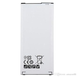 Vervangende Batterijen voor SAMSUNG Galaxy A510 A5 A7 A7109 A7100 A710F A710 Versie EB-BA510ABE EB-BA710ABE Batterij
