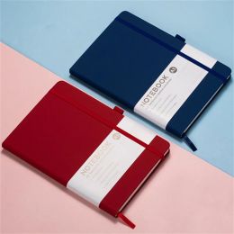 Nieuwe A5 Notebooks and Journals A6 Small Diary Notebook Note Book Sketchbook Stationery Writing Pads Office School Supplies 2024