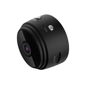 Nouveau A9 Mini caméra voiture DVR WiFi surveillance sans fil Protection de sécurité moniteur à distance caméscopes vidéosurveillance caméras de surveillance à domicile intelligentes