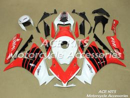 Nouveau jeu de carénages d'injection ABS pour HONDA CBR1000RR 2012 2013 2014 2015 2016 CBR 1000RR 12 13 14 15 16 Toutes sortes de couleurs NO.FA42