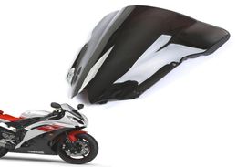 Nieuwe ABS Motorfiets Voorruit Voor Yamaha YZF R6 200820149939494