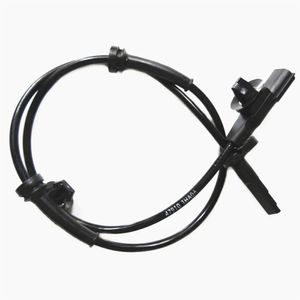 Nieuwe ABS Wielsnelheidssensor Links Rechts 47910-1HA0A Voor Nissan March Micra