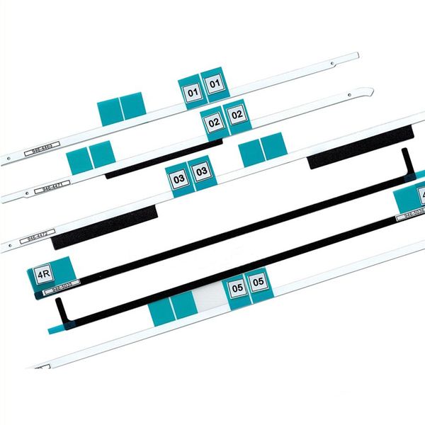 Nueva cinta de tiras adhesivas para iMac 21,5 