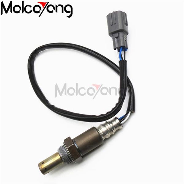 Nuevo Sensor de relación de combustible de aire 89465-28320 8946528320 Sensor de oxígeno trasero O2 apto para 1999-2006 Toyota Estima 2 4L ACR30259W