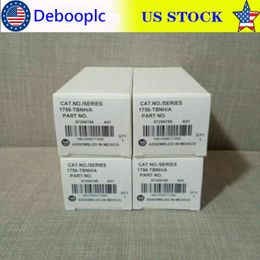 NUEVO Allen-Bradley 1756-TBNH SER A Bloque de terminales ControlLogix 1756TBNH NUEVO