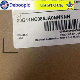 Nuevo Allen Bradley 20g11nc085ja0nnnnn Catálogo Powerflex Ab 20g11nc085ja0nnnnn