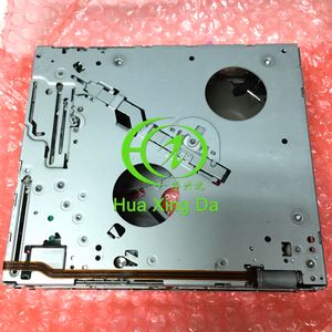 Envío gratis nuevo mecanismo cambiador de CD/DVD Alpine 6 discos DZ63G050 DZ63G05A exactamente PCB para Acura MDX ZDX TL TLX radio DVD para coche navegación GPS