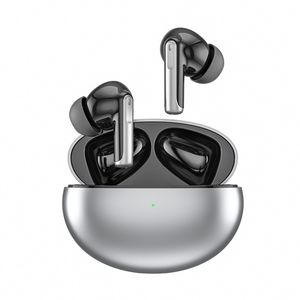 Nieuwe Anc Bluetooth Mobiele telefoon Oortelefoon XY70 IN-EAR ENC CALL Noise-annuleren Draadloze Bluetooth-headset