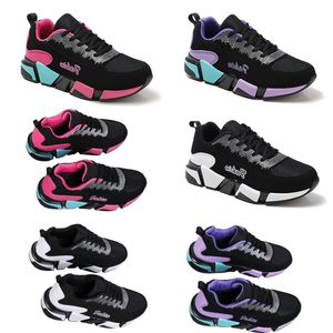 Nouvelle et à la mode polyvalente automne confortable voyage léger sole sole sport petite taille 33-40 chaussures décontractées plus soft 37 115 251745867