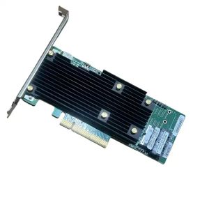 Nouveau et original contrôleur RAID 12 Gb/s PCIe 3.1 8 ports LSI 9460-8i