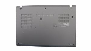 Nouveau et Original ordinateur portable Lenovo thinkpad T490 boîtier Base coque inférieure 01YN936