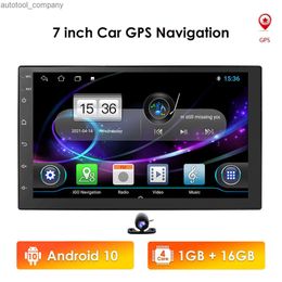 Nieuwe android 10 auto monitor voor nissan qashqai x-trail almera note juke universele multimedia auto gps navigatie speler microfoon bt