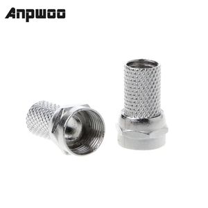 NOUVEAU ANPWOO 10 PCS 75-5 F CONNECTEUR VIS CONSTRUCT