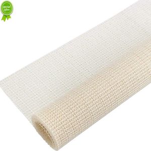 Nouveau tapis antidérapant PVC tissu Gel de silice anti-dérapant PVC moussant canapé tapis de Yoga tapis Automobile coussin composé mousse fond tissu