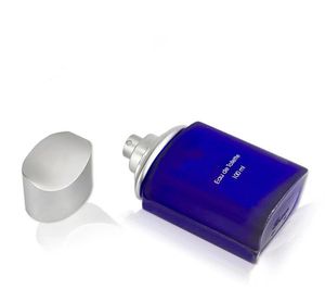 Nieuwe collectie 100ml blauw voor man parfums eau de toilette mannen parfum geur durende EDP geurende blauwe Keulen spray