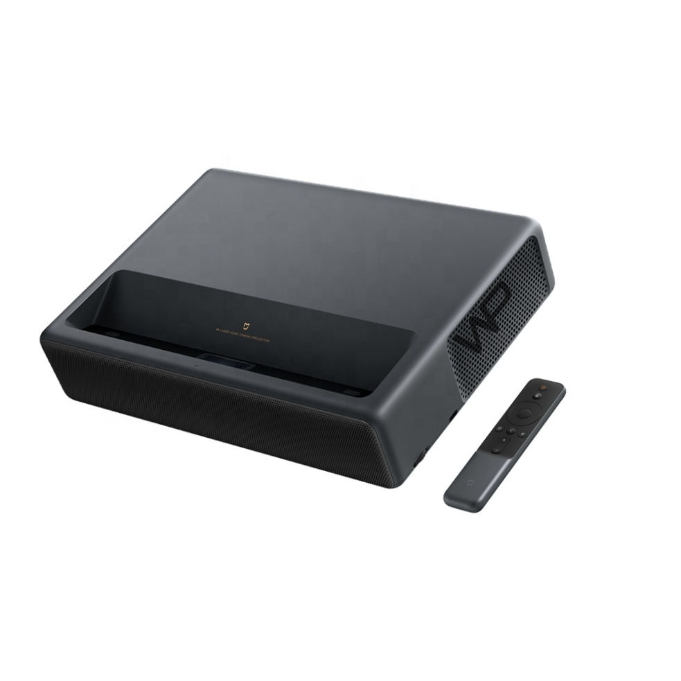 新到着2000 ANSI UHD MIJIA 4Kプロジェクター4K 1S for Xiaomi Home Theatre Proyector