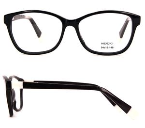 Nouvelle Arrivée 2017 mode Lunettes Cadre pour Femmes Hommes discount montures de lunettes Designer Spectacles à Vendre Lunettes Cadres Gafas de sol
