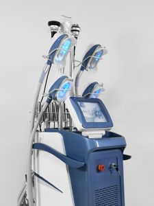 Máquina multifuncional para esculpir, adelgazar, cavitación, lipoláser RF, eliminación de papada, congelación de grasa, sistema de cuerpo fresco, máquina de congelación criogénica