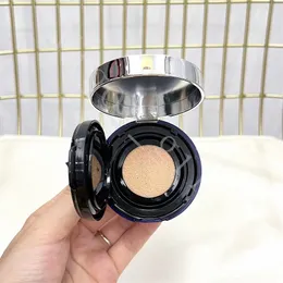 Nueva llegada Marca Foundation Primer Suiza La Skin Caviar Essence in Foundation Essence De Teint 6ml Chica Maquillaje Cara Belleza Producto Blanqueamiento y natural