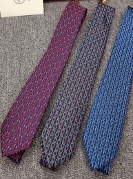 Nouvelle marque d'arrivée masculine skinny cravate couches