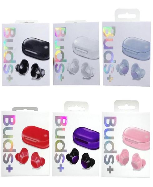 Nouveau arrivée Buds TWS Brand Logo Mini Bluetooth Headphone Twins Eitphone Wireless Headset for SAMS STEREO In Ear avec Charge SOC4772828