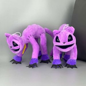 Nouvelles bestioles d'arrivée Toy peluche effrayant série Souring Animal Toys Toys Pink Piggy Plush Toy