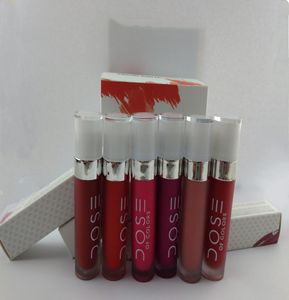 nieuwe collectie directe verkoop moisturizer full size ular stijl 15 kleur matte vloeibare lippenstift lipgloss blijvende emaille honing9822168