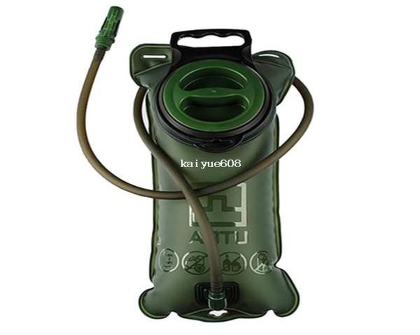 Nouveauté environnement 2L sac d'eau de vessie vélo vélo bouche hydratation Camping randonnée escalade bouteilles d'eau 3509727