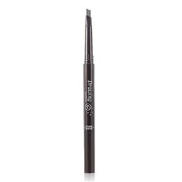 Nieuwe Collectie Wenkbrauw Potlood Schoonheid Make Waterdichte Wenkbrauw Potlood Liner Oog Brow Powder Cosmetic Tool