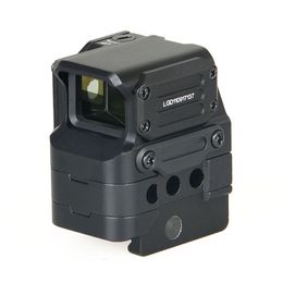 PPT Nieuwe Collectie FC1 Red Dot Scope Reflex Sight Holografisch Zicht voor Hunting Shooting ViewFinder CL2-0116