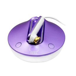 Nieuwe aankomst Gold RF Beauty Machine Home Gebruik RF Beauty Instrument Skin Care Tools Radiofrequentie Face Massage Device