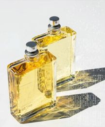 Parfum Zwarte Thee Gember Guaiac Houtgeur 100 ml Heren Vrouw Parfum Langdurige geur Drie unieke houtachtige bloemengeurspray Keulen Hoge kwaliteit Snelle levering