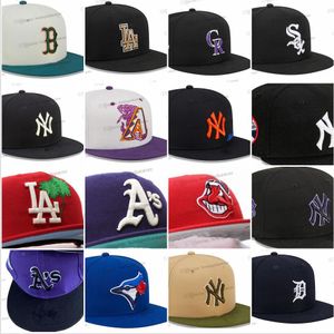 Nueva llegada Buena venta Colores Béisbol para hombre Sombreros Snapback Clásico Todos los equipos Rojo Parche vintage Negro New York 