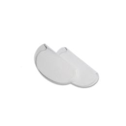 Nieuwe Collectie Gezondheidszorg Onderarm Oksel Sweat Pads Shield Absorberen Anti-transpiratie Schild Zweet Guard Pad LX3078